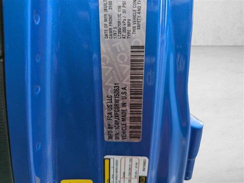 Used 2024 Jeep Wrangler Rubicon w/ Capability Package image 30