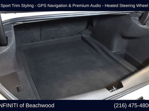 Used 2023 Cadillac CT4 Sport image 28