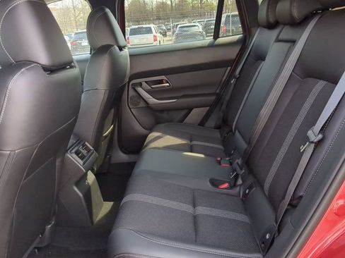 New 2026 MAZDA CX-50 2.5 Hybrid w/ Weather Package image 12