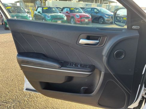 Used 2023 Dodge Charger SXT image 20