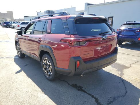 New 2026 Subaru Outback Touring image 2
