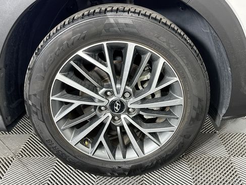 Used 2020 Hyundai Tucson SEL FWD image 30