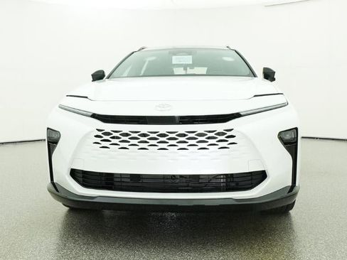 New 2026 Toyota Crown Signia AWD/4WD image 31