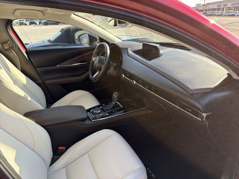 Certified 2023 MAZDA CX-30 2.5 Turbo w/ Premium Plus Pkg image 64