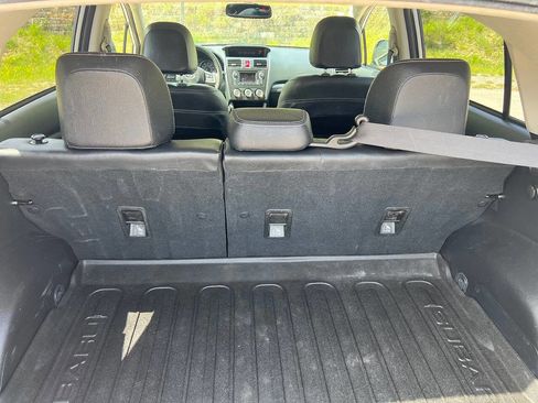 Used 2013 Subaru Crosstrek 2.0i Limited AWD/4WD image 14