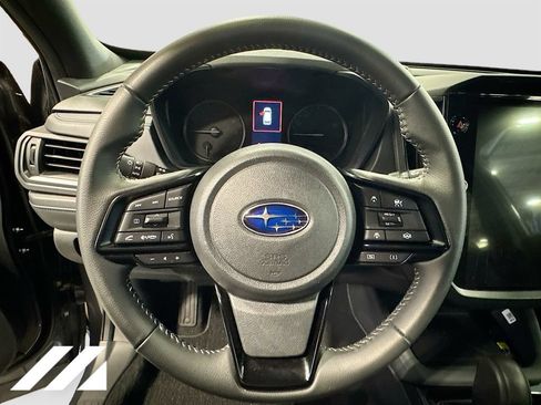 Used 2026 Subaru Forester Premium AWD/4WD image 11