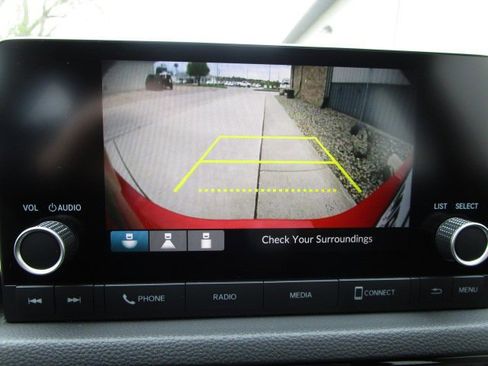 Used 2024 Honda Civic Sport image 16