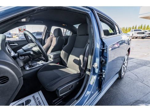Used 2023 Dodge Charger GT image 8