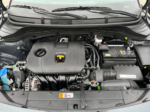 Used 2025 Kia Soul LX w/ LX Technology Package image 28