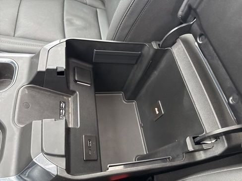 Used 2023 Chevrolet Silverado 1500 LTZ w/ Technology Package image 20