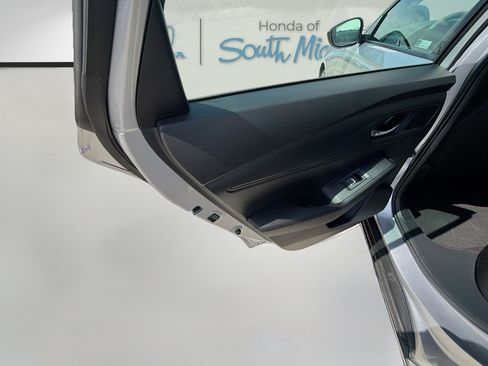 Certified 2024 Honda Accord EX image 24