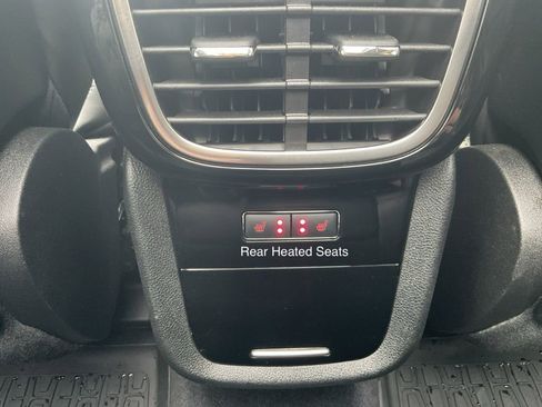 Used 2023 Lincoln Nautilus Reserve w/ Equipment Group 202A image 22