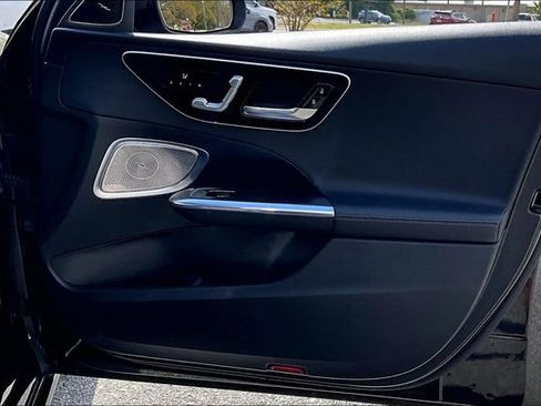 Used 2022 Mercedes-Benz C 300 Sedan image 29