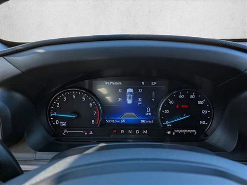 Used 2020 Ford Explorer Limited w/ Class III Trailer Tow Package image 11