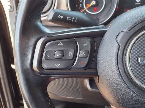 Used 2020 Jeep Gladiator Sport w/ Quick Order Package 24S image 33