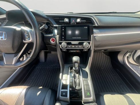 Used 2016 Honda Civic EX-L image 13