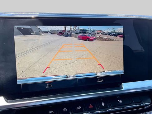 Used 2026 GMC Sierra 1500 Elevation RWD image 25