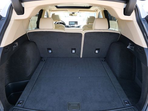 Certified 2023 Acura RDX AWD w/ Technology Package image 18