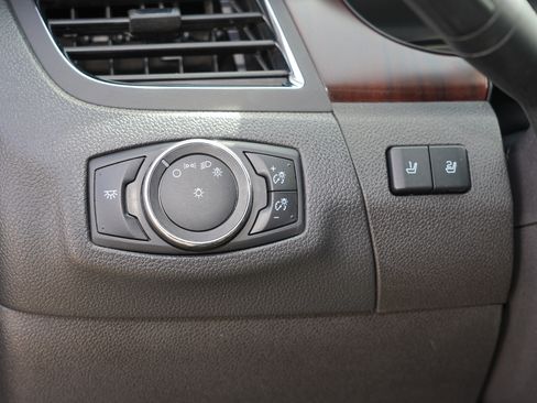 Used 2014 Ford Edge Limited image 19