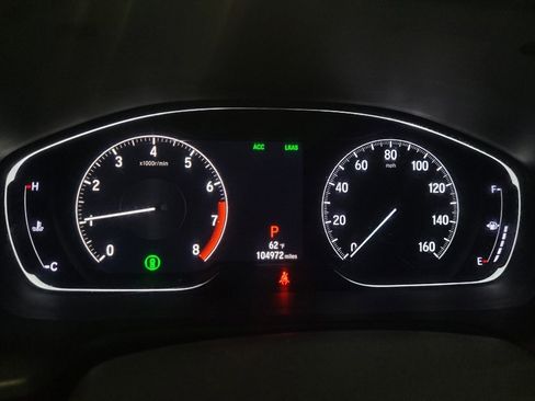 Used 2018 Honda Accord LX image 23