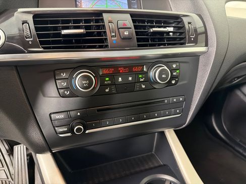 Used 2014 BMW X3 xDrive28i AWD/4WD image 17