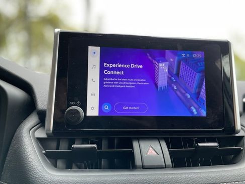 Used 2024 Toyota RAV4 LE image 16