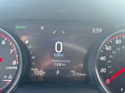 Used 2023 Toyota Camry XSE w/ Driver Assist Package FWD image 11