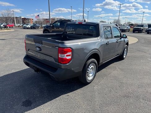 New 2026 Ford Maverick XL w/ 4K Tow Package image 3