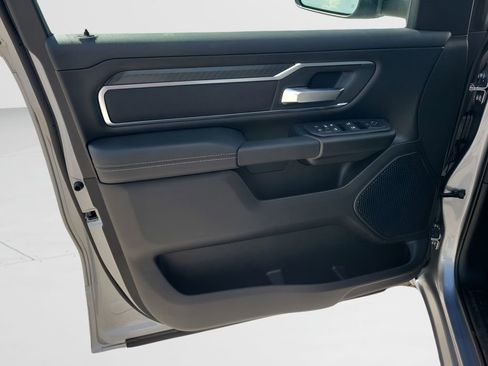 New 2026 RAM 1500 Big Horn image 41
