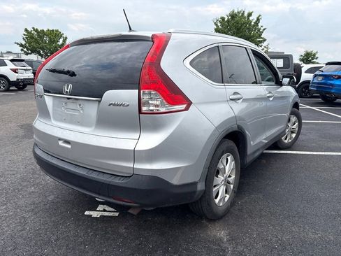 Used 2012 Honda CR-V EX-L image 11