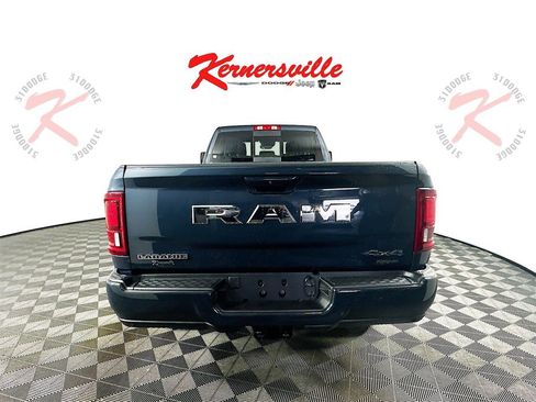 New 2026 RAM 2500 Laramie image 6