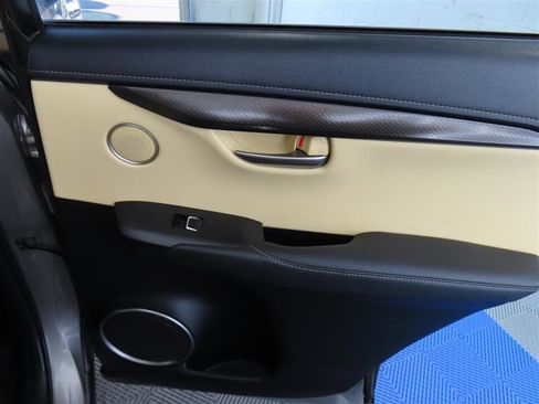 Used 2021 Lexus NX 300 FWD w/ Comfort Package image 32