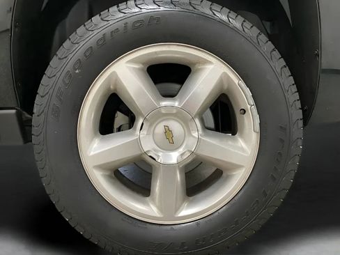 Used 2007 Chevrolet Avalanche LS RWD image 22