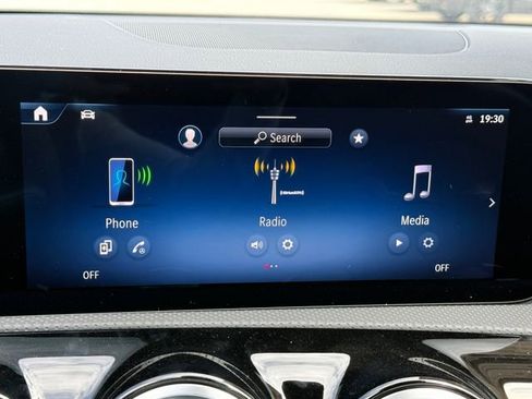 Certified 2025 Mercedes-Benz CLA 250 4MATIC image 23