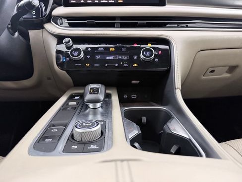 Certified 2023 INFINITI QX60 Luxe w/ Cargo Package FWD image 30