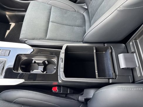 New 2026 Mitsubishi Eclipse Cross SE AWD/4WD image 19