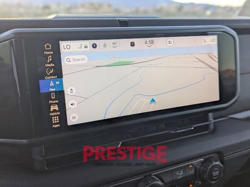 New 2026 Jeep Wrangler Unlimited Rubicon 392 image 16