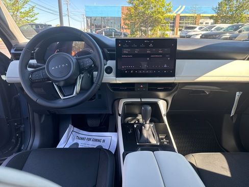 New 2026 MAZDA CX-5 Select AWD/4WD image 15
