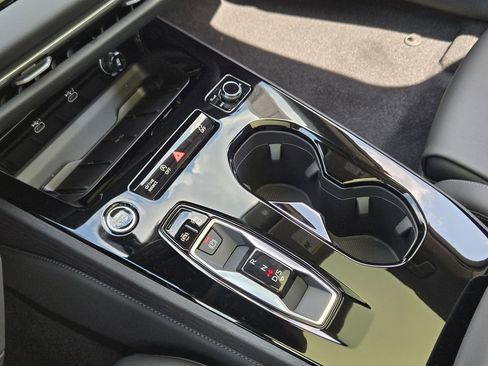 New 2025 Audi A5 2.0T Prestige image 23