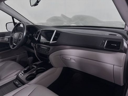 Used 2017 Honda Pilot EX-L image 31
