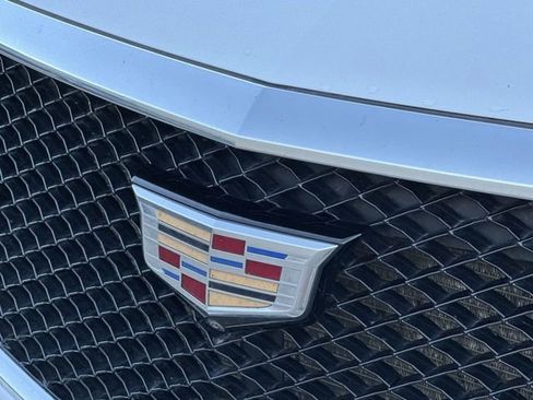 Certified 2023 Cadillac XT5 Sportv w/ Technology Package image 24