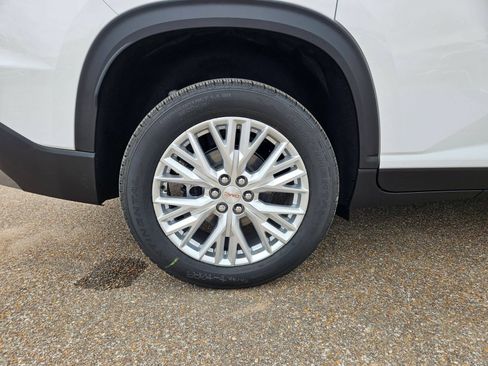 New 2026 GMC Acadia Elevation w/ Elevation Premium Package FWD image 33