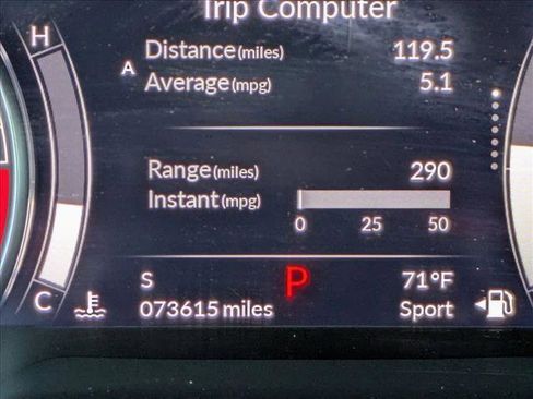 Used 2021 Acura RDX FWD w/ Technology Package image 12