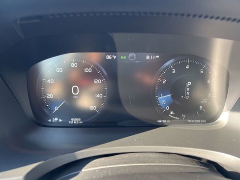 Used 2019 Volvo V90 T6 Cross Country w/ Advanced Package AWD/4WD image 13