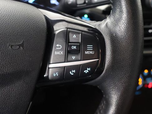 Used 2021 Ford Escape SE w/ SE Sport Appearance Package image 39