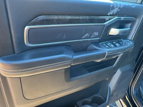 Used 2024 RAM 2500 Big Horn w/ Night Edition image 14