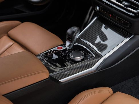 Used 2024 BMW M2 w/ Lighting Package RWD image 20