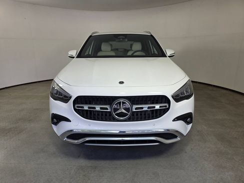 New 2026 Mercedes-Benz GLA 250 image 2