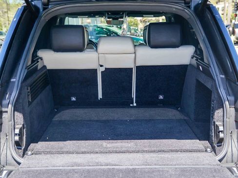 Used 2021 Land Rover Range Rover Westminster Edition image 29