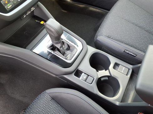 New 2025 Subaru Forester Premium image 15